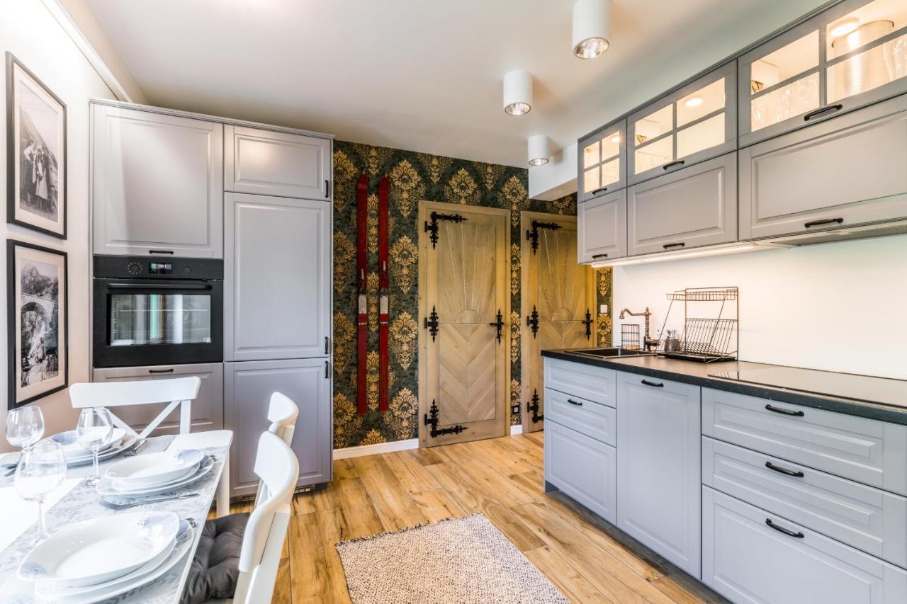 Apartamenty Tradycja — Photos 3